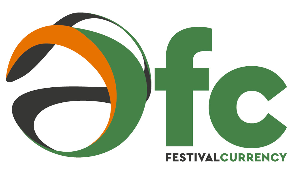 Festival Currency