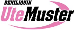 Deni Ute Muster 2025 logo